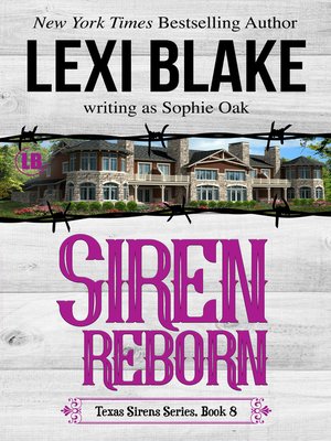 cover image of Siren Reborn